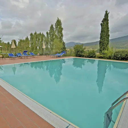Agriturismo Parco Fiorito