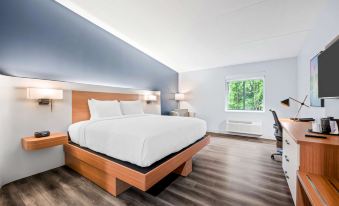 Best Western Niantic Inn