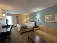 Clarion Pointe-Dillard Near Blue Ridge Mountains Hotels in Dillard