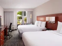 Courtyard Miami Coral Gables Hotels in Coral Gables