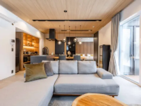 Japavista Rusutsu Hotels in Rusutsu