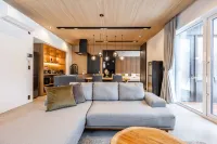 Japavista Rusutsu Hotels in Rusutsu