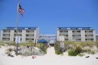 Sugar Beach153- 4 Pools Beachfront Hotels in Orange Beach