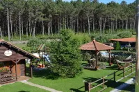 Casa Jesús Turismo Rural Camarinas otelleri