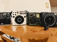 A Radio Old Private House - Pell-Mell Hotel a Bandai