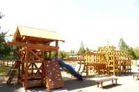Cottage N. A. O Hotels in Ґудзьо