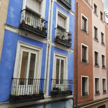 CH Lemon Rooms - Madrid