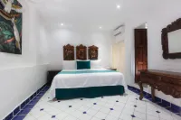 كاسا دونا سوزانا