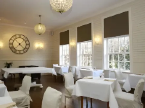 Pine Lodge Hotel & Restaurant Mansfield