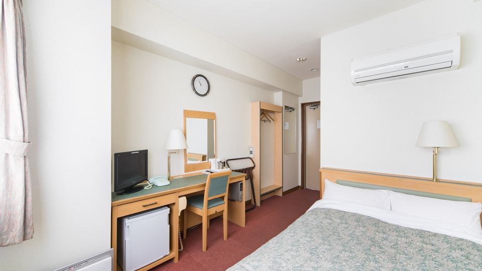 Business Hotel Apple