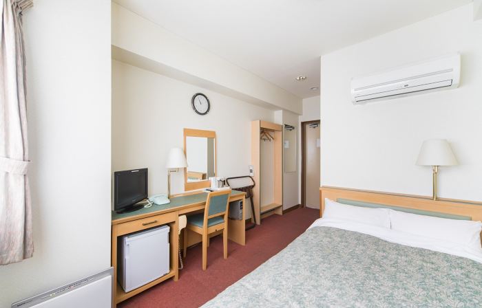 Business Hotel Apple