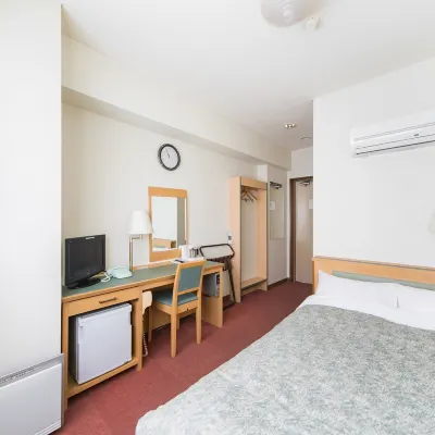 Business Hotel Apple Hotel dekat Gedung Dainagoya