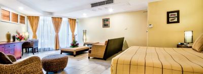 その他 タノア インターナショナル ホテルの写真