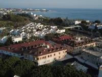 Esma Apart Hotel Hotels in Incekum Belediyesi