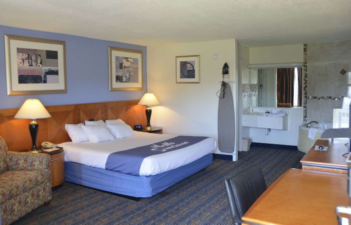 Days Inn by Wyndham Luray Shenandoah