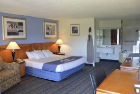 Days Inn by Wyndham Luray Shenandoah