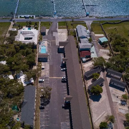 Quality Inn Rockport on Aransas Bay