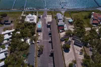 Quality Inn Rockport on Aransas Bay - Pools