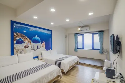 Meet Hostel Hotels in Donggang Town