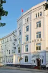 Relexa Hotel Bellevue an der Alster - Bintang 3