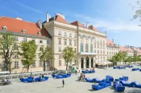 Hotel Mozart Hotels in Vienna