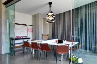 Moxy Columbus Short North Hotel di Grandview Heights