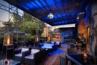 Delta Hotels Bristol City Centre Hotels in Bristol