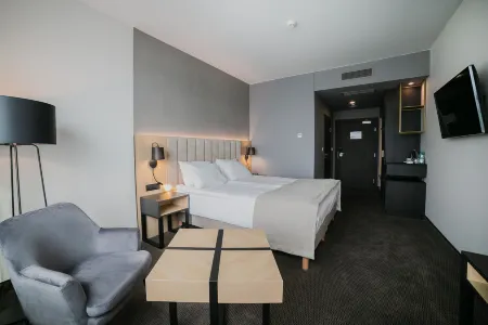 B&B Hotel Warsaw East