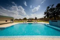 Village Machaan - Division of V Village Resorts Hotels in Kohka