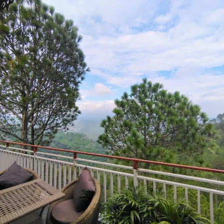 Pihu's Nest Kasauli