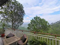 Pihu's Nest Kasauli فنادق في Parwanoo