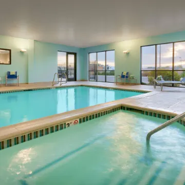 SpringHill Suites Vernal