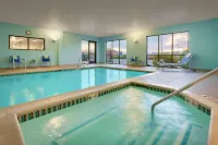 SpringHill Suites Vernal Hotel a Vernal