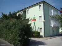 hotelF1 Perpignan Sud