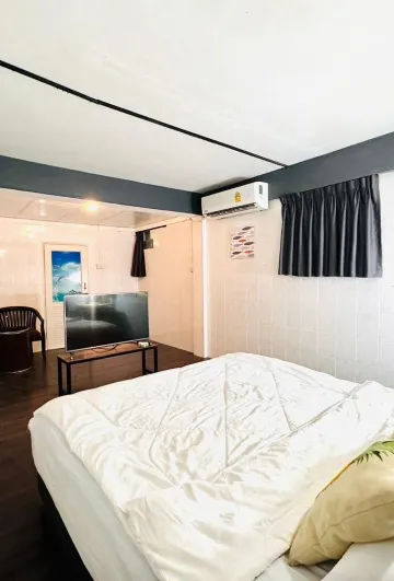 ห้องซูพีเรียร์ดีลักซ์