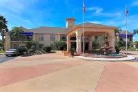 Quality Inn Ingleside - Corpus Christi