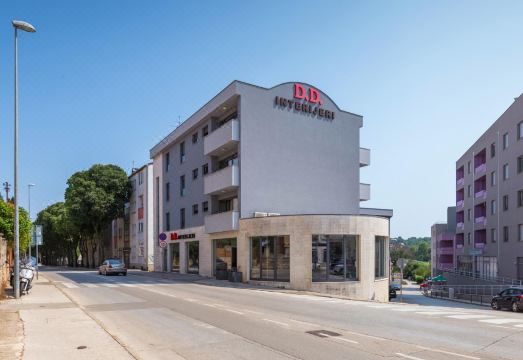 풀라 시티 센터 어코모데이션