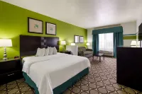 Best Western Douglas Inn  Suites