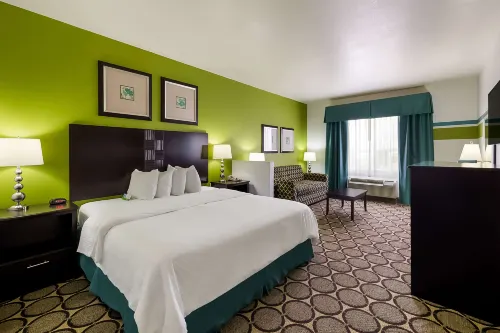 Best Western Douglas Inn  Suites Hotels in Douglas