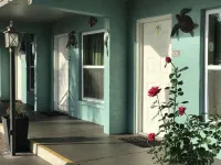 Immokalee Inn Отели в г. Иммокали