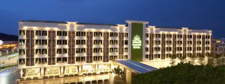 Le'Venue Hotel