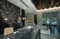 Hotel Cloud 9 - 3-Star