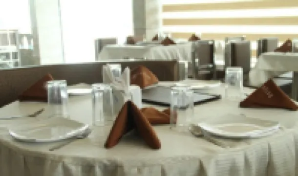 Luxura酒店 西德普爾酒店