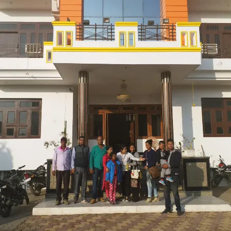 Hotel Narayan Palace