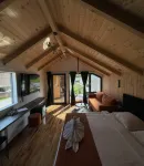 Glamping Resort Halicanum Ξενοδοχεία κοντά στο αξιοθέατο Svetomartinska Mura