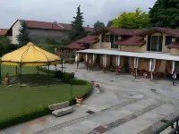 Hotel Ristorante la Torretta Отели в г. 
