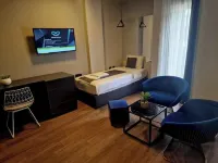 International Palace Hotels in Veles