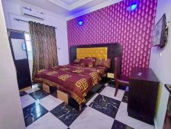 Micheal Hotel & Suites Ltd