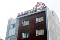 RBS Hotel & Restaurant In-Front Ram Temp
