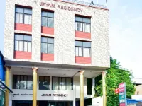 Jeyam Residency, Kumbakonam